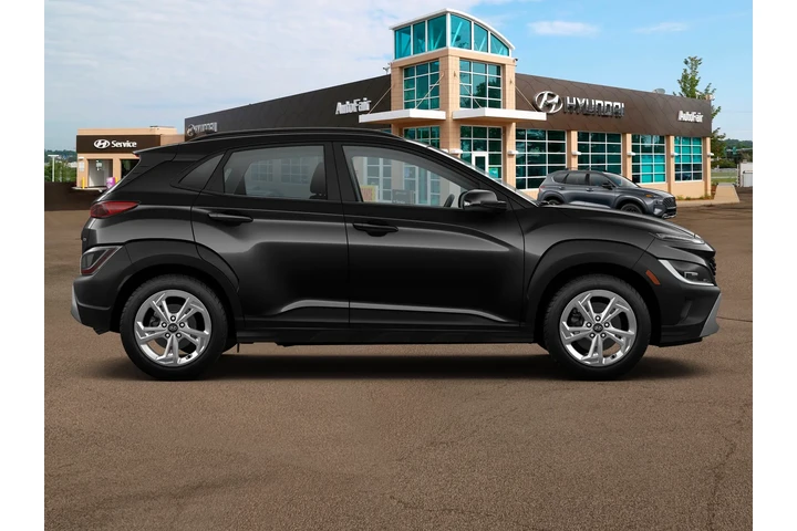 $20900 : Hyundai KONA 2023 AWD SEL 4d image 9