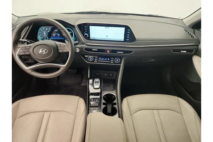 $29998 : Hyundai SONATA Hybrid 2023 L image 9