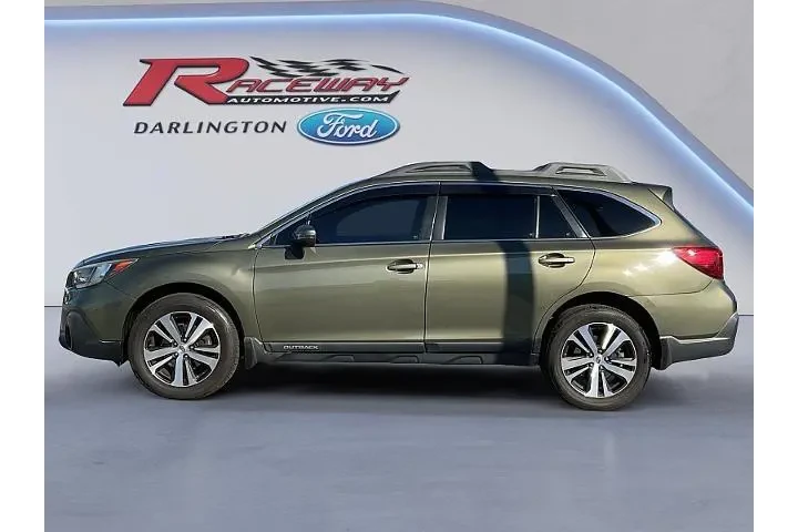 $13850 : Subaru Outback 2018 AWD 2.5i image 2
