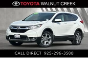 Honda CR-V 2019 AWD EX-L 4dr en San Francisco Bay Area