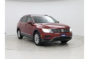Volkswagen Tiguan 2018 2.0T en Charlotte