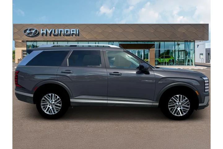$39299 : Hyundai PALISADE 2026 SEL Co image 9