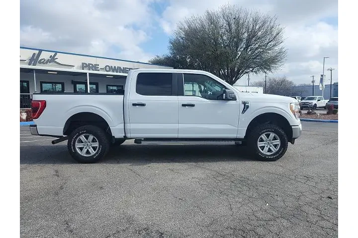 $32998 : Ford F-150 2021 4x4 XL 4dr S image 2