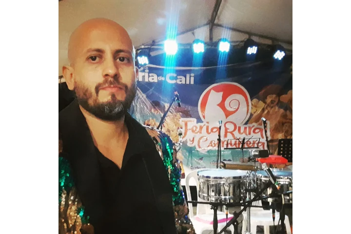 Orquesta Cali Siloco image 3