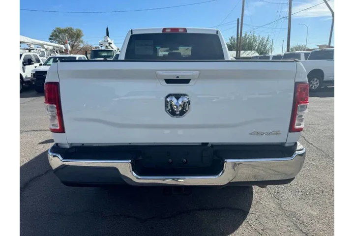$39995 : 2021 RAM 2500 Big Horn image 7