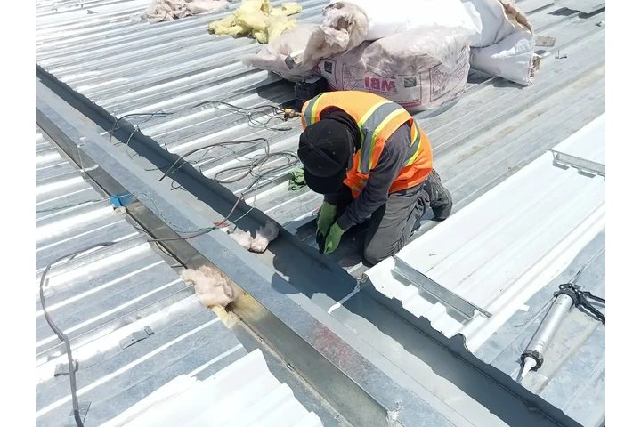 Laminas acanaladas image 3