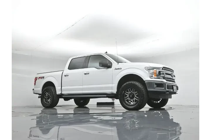 $36000 : Ford F-150 2020 4x4 XL 4dr S image 3