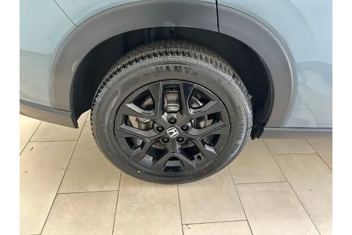 $27070 : Honda HR-V 2024 AWD Sport 4d image 8