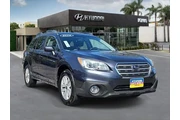 Subaru Outback 2016 AWD 2.5i