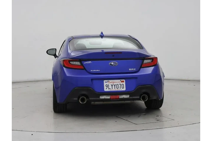 $31998 : Subaru BRZ 2024 Limited 2dr image 6