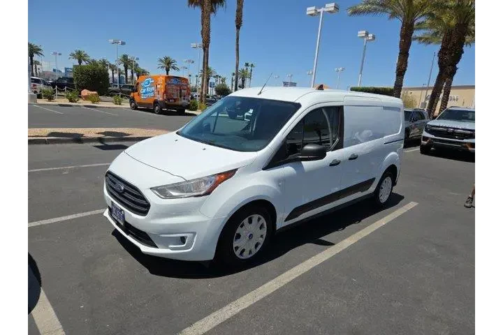 $23851 : Ford Transit Connect 2020 XL image 4