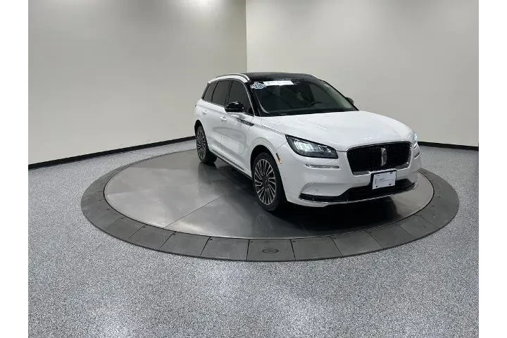 $28319 : Lincoln Corsair 2021 AWD Res image 7