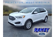 Ford Edge 2023 AWD SEL 4dr C en Madison WV