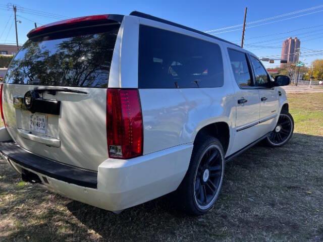 $13995 : 2010 Escalade ESV Platinum Ed image 4