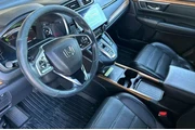 $22489 : Honda CR-V Hybrid 2020 AWD T thumbnail