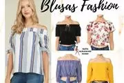 FASHION TOPS DE MODA X MAYOR en Montana