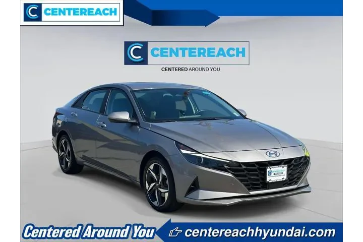 $20985 : Hyundai ELANTRA 2023 SEL 4dr image 2