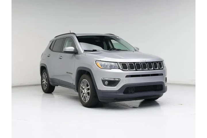 $17998 : Jeep Compass 2020 Latitude 4 image 1
