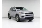 Jeep Compass 2020 Latitude 4 en Charlotte