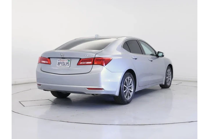 $20998 : Acura TLX 2020 4dr Sedan image 8