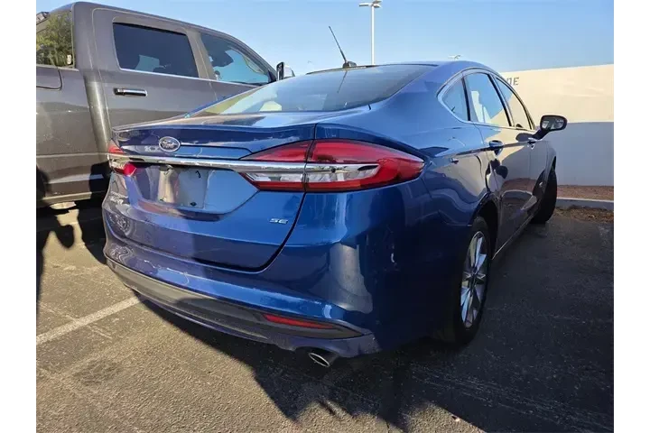 $13318 : Ford Fusion Energi 2018 SE L image 2