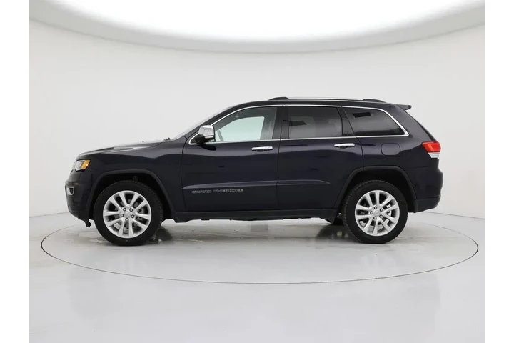 $21998 : Jeep Grand Cherokee 2017 4x4 image 3