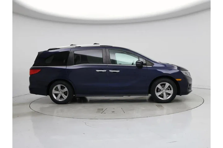 $25998 : Honda Odyssey 2018 EX-L 4dr image 7