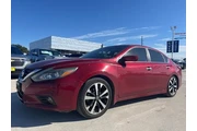$9027 : Nissan Altima 2018 2.5 S 4dr thumbnail