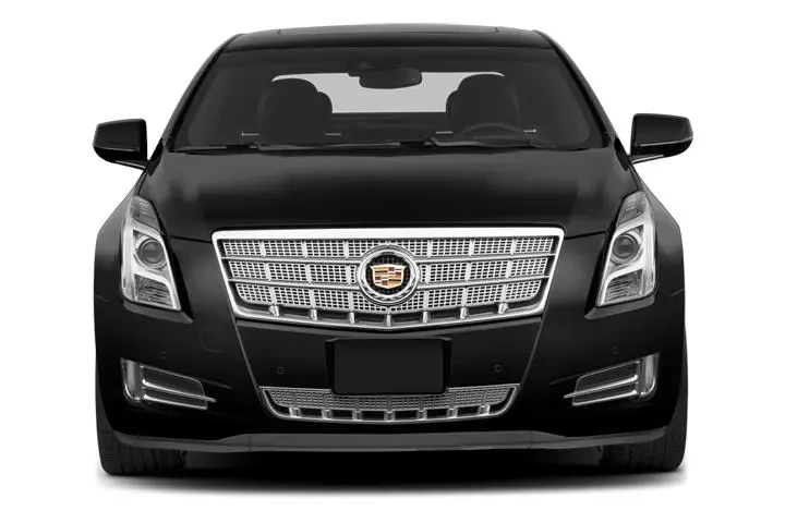 $12360 : Cadillac XTS 2014 Luxury Col image 4