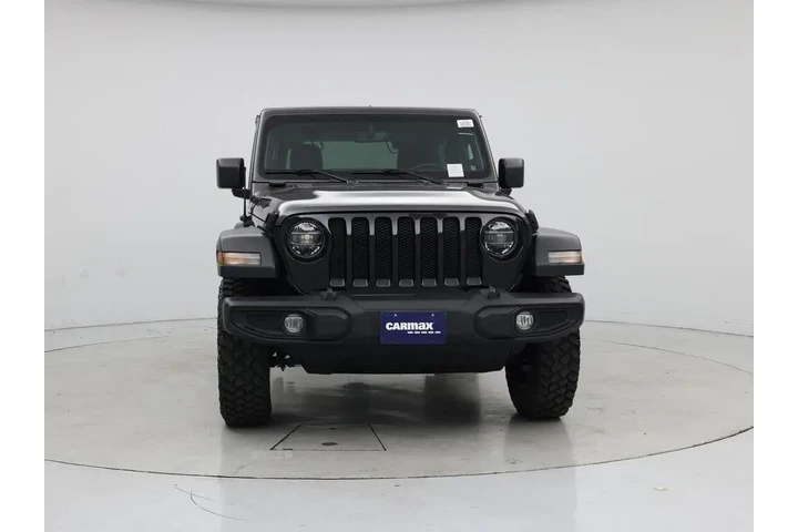 $30998 : Jeep Wrangler 2022 4x4 Willy image 5