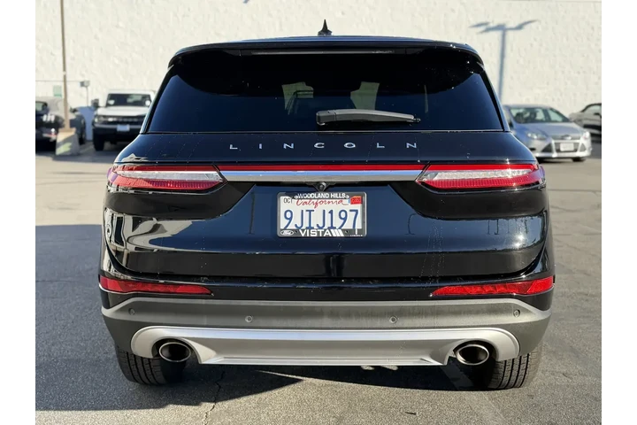 $28995 : Lincoln Corsair 2023 Standar image 7