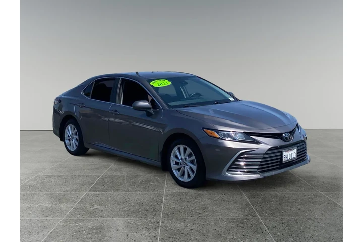 $24952 : Toyota Camry 2023 LE 4dr Sed image 7