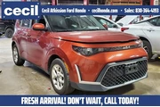 Kia Soul 2023 LX 4dr Crossov