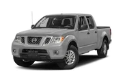 Nissan Frontier 2017 4x2 SV en Phoenix