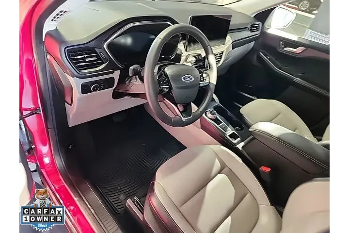 $28390 : Ford Escape 2023 AWD Platinu image 5