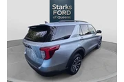 $35990 : Ford Explorer 2022 AWD ST-Li thumbnail