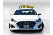 $18888 : Hyundai SONATA 2019 SEL 4dr thumbnail