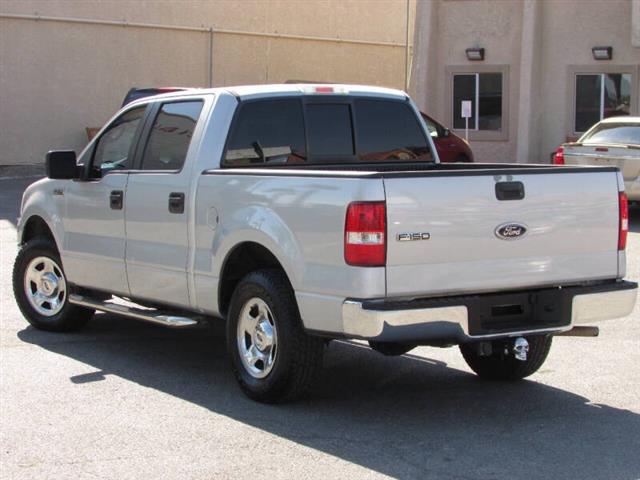 $8995 : 2005 F-150 XLT image 7