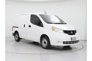 Nissan NV200 2021 S 4dr Carg en San Francisco Bay Area