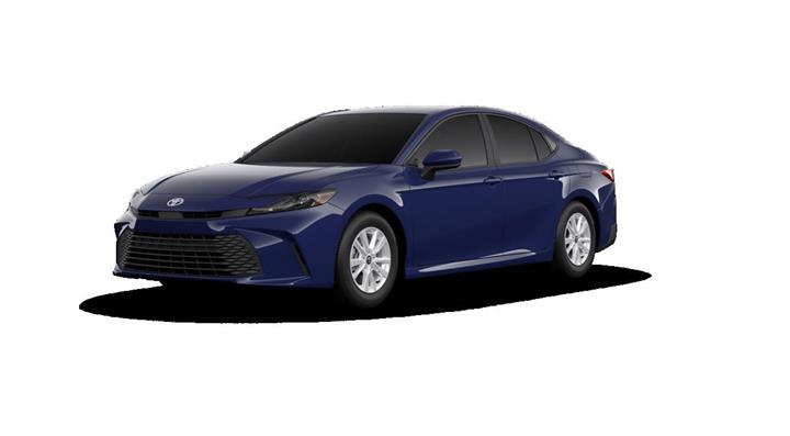 $32989 : 2025 Camry LE AWD image 2