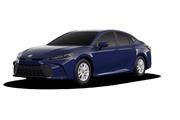 $32989 : 2025 Camry LE AWD thumbnail