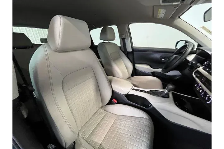 $22817 : Honda HR-V 2023 LX 4dr Cross image 9