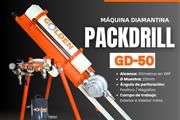 PACKDRILL| EXTRACTOR NÚCLEOS en Chiclayo