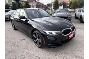 2024 BMW 3 Series 330i Sedan thumbnail