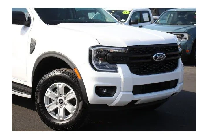 $26575 : Ford Ranger 2024 4x2 XL 4dr image 2