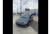 2012 honda civic en Las Vegas