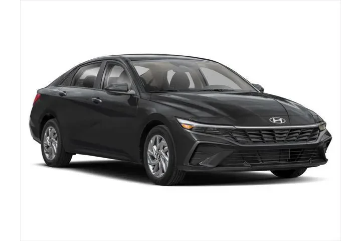$23388 : Hyundai ELANTRA 2024 SEL 4dr image 8