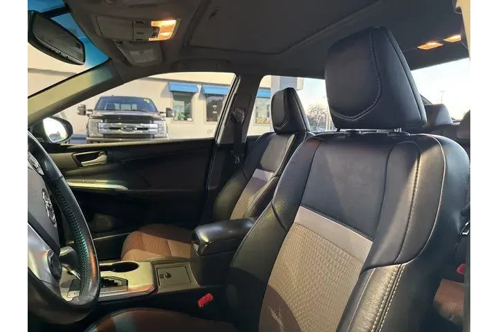 $7991 : Toyota Camry 2014 L 4dr Seda image 5