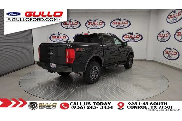 $29991 : Ford Ranger 2021 4x4 Lariat image 8
