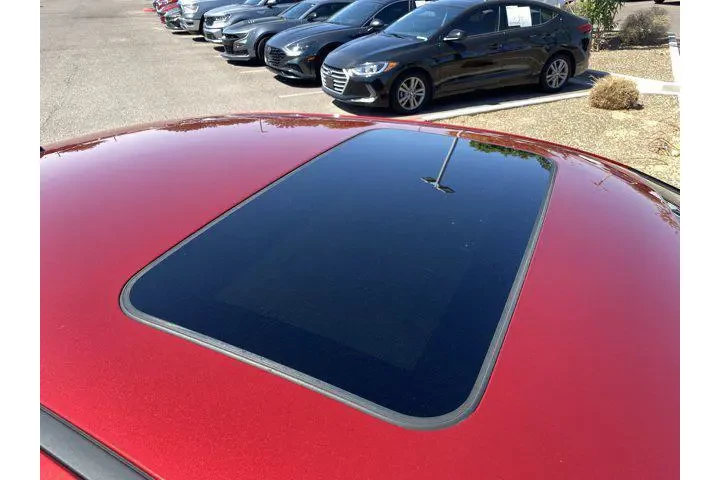 $21359 : Hyundai ELANTRA 2025 SEL Con image 9